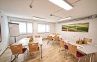 Apartment Lichtenwald - Konferenzraum Seminarraum