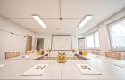 Apartment Lichtenwald - Konferenzraum Seminarraum