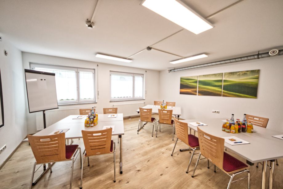 Apartment Lichtenwald - Konferenzraum Seminarraum