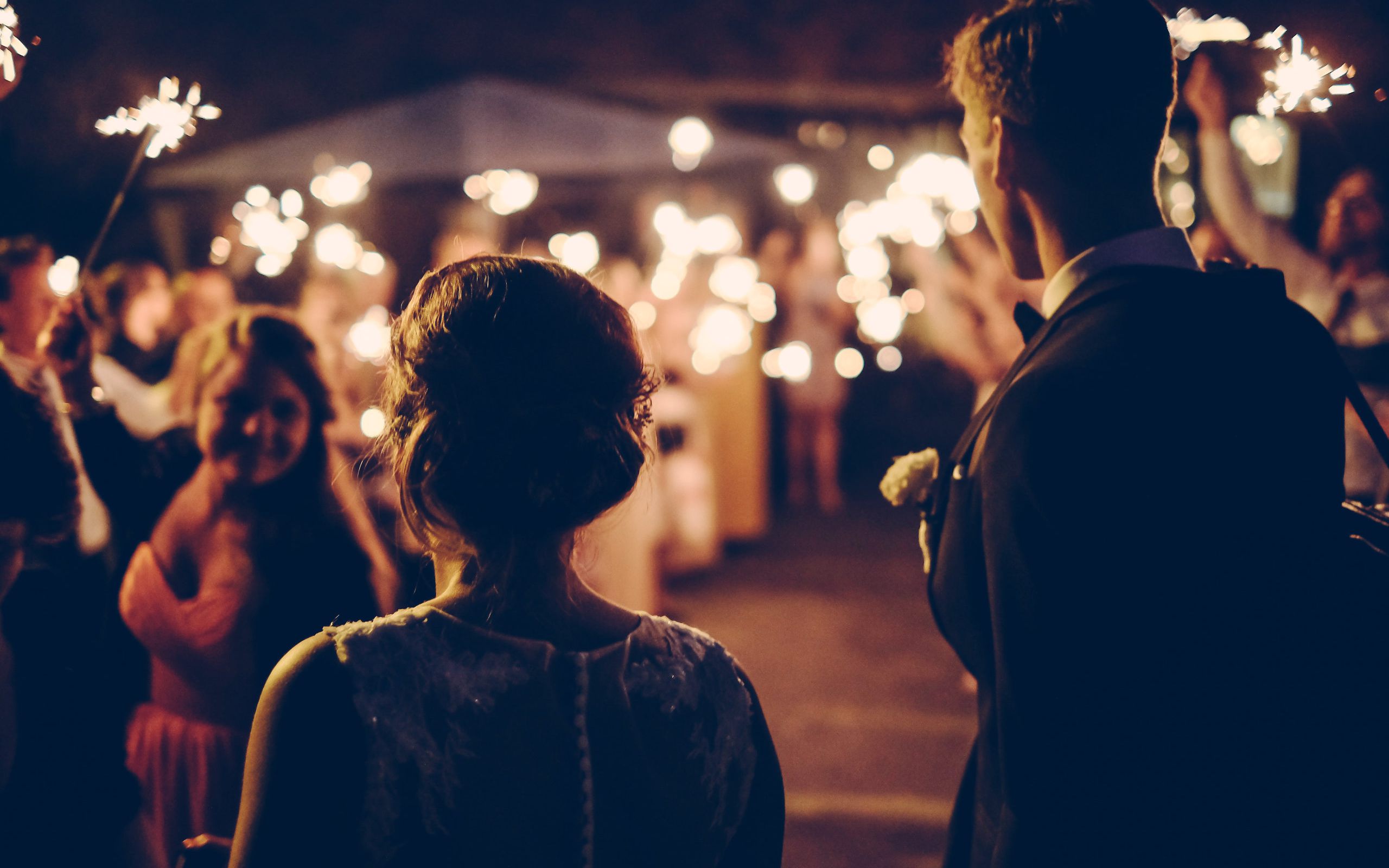 Feste, Jubiläum, Geburtstage und Hochzeiten