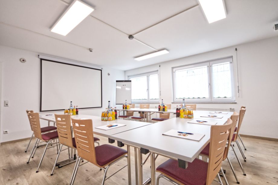 Apartment Lichtenwald - Konferenzraum Seminarraum