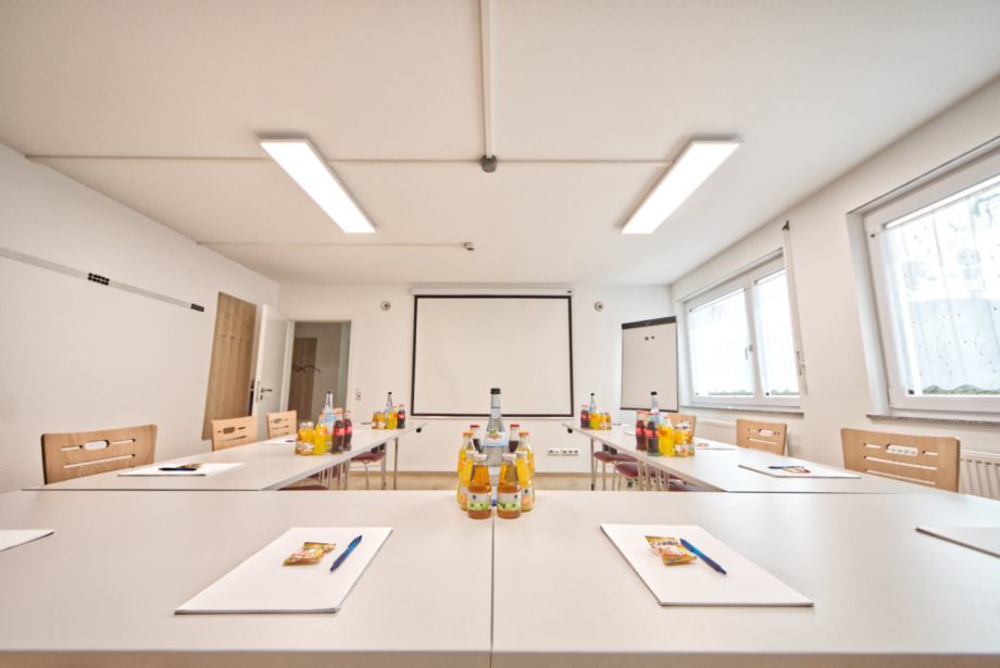 Apartment Lichtenwald - Konferenzraum Seminarraum
