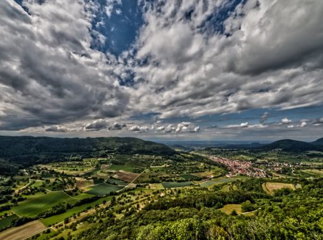 Wandern