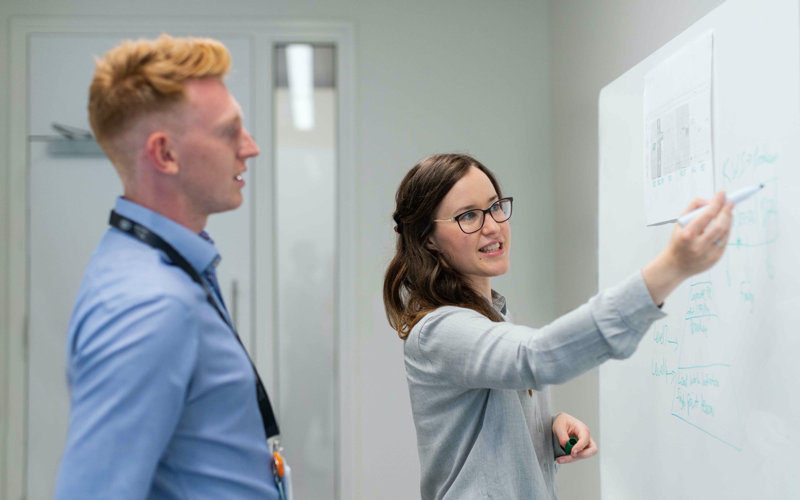 Meeting, Konferenzen und Seminare
