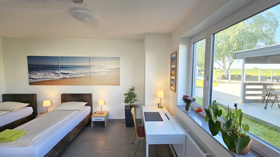 Apartment Lichtenwald Ferienwohnung