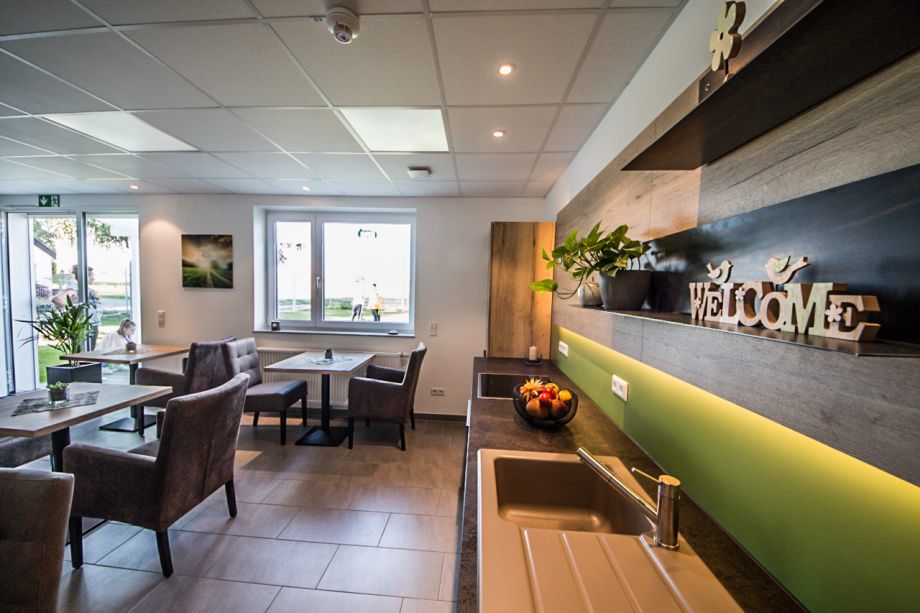 Apartment Lichtenwald Lobby & Lounge