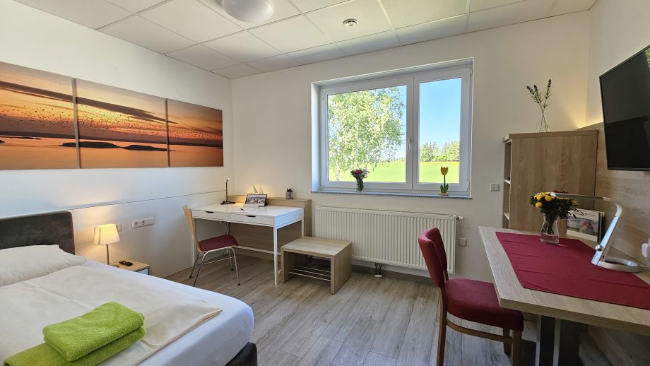 Apartment Lichtenwald Ferienwohnung