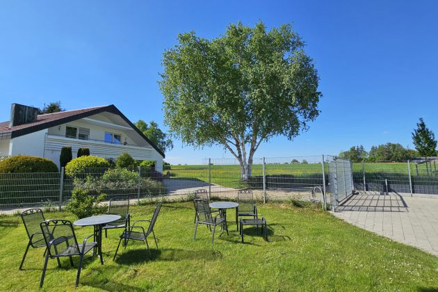 Apartment-Lichtenwald Lodge