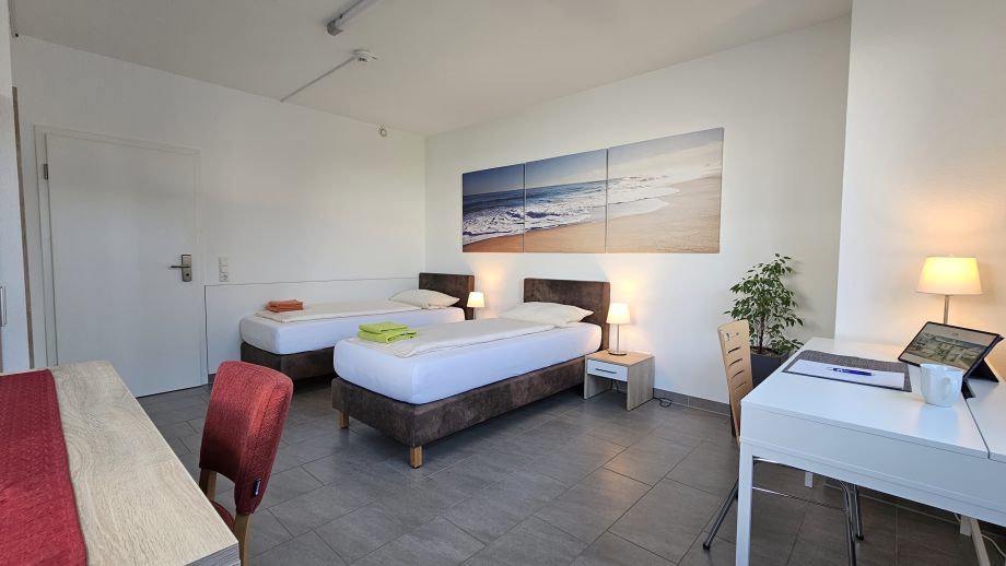 Apartment Lichtenwald Ferienwohnung