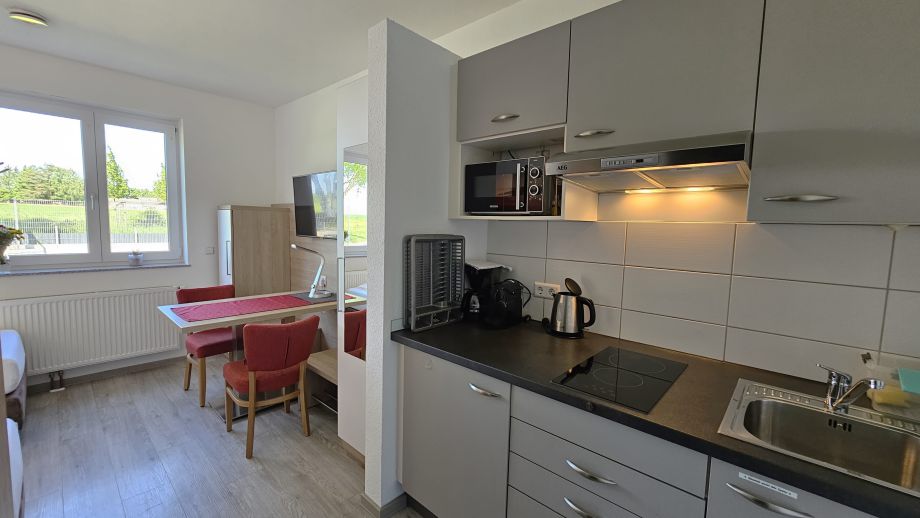 Apartment Lichtenwald Ferienwohnung