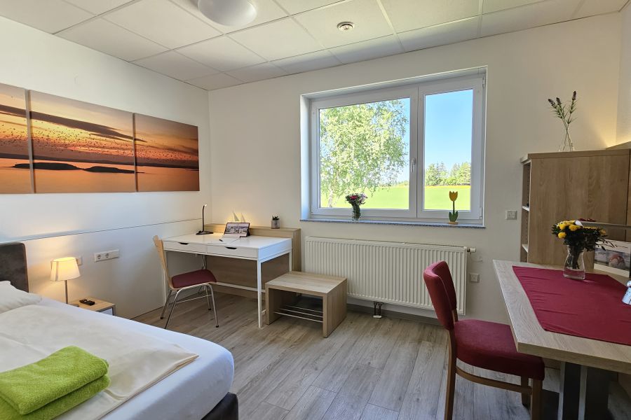 Apartment Aufenthalt