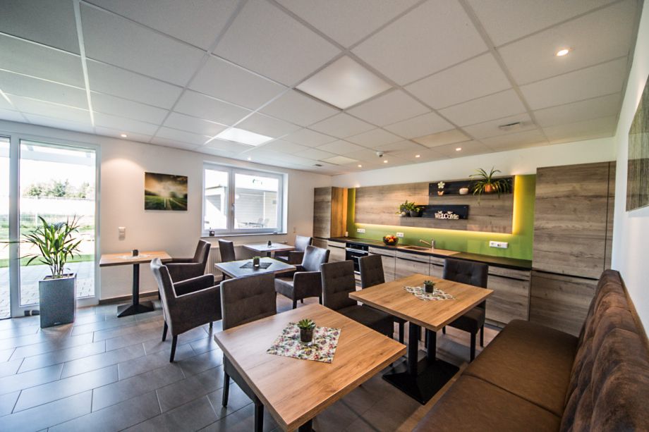 Apartment Lichtenwald Lobby & Lounge