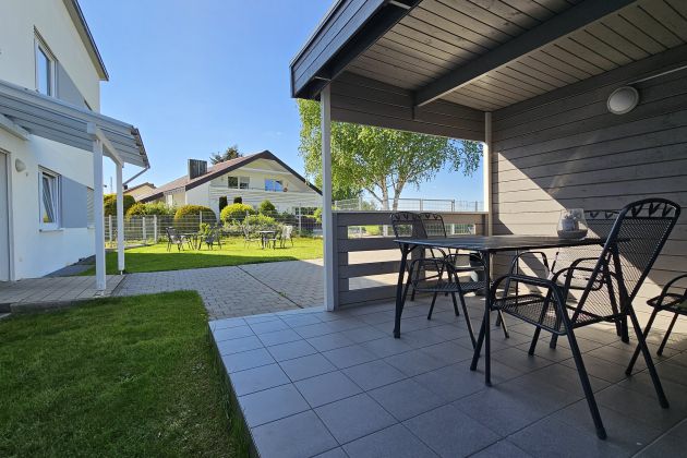 Garten und Aussenbereich