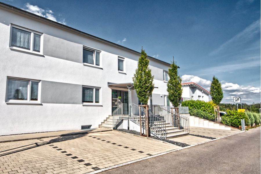 Apartment Lichtenwald