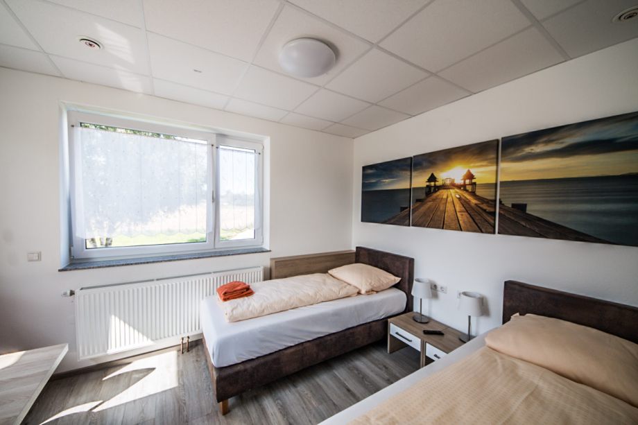 Apartment Lichtenwald Geräumige Zimmer mit allem Komfort